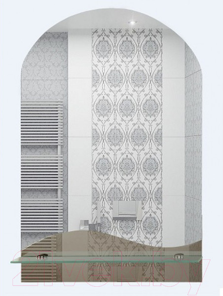 Изображение товара Зеркало Tivoli Баунти 458022