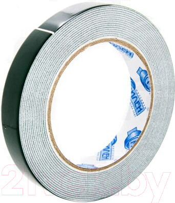 Изображение товара Скотч двухсторонний Милен Монтажный / TFM202T (12ммx5м, белый)
