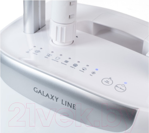 Изображение товара Отпариватель Galaxy GL 6208