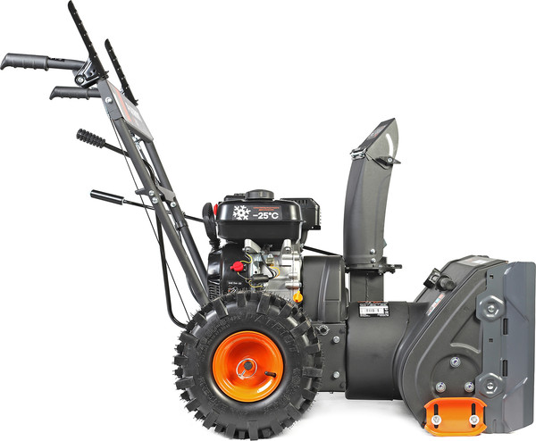 Изображение товара Снегоуборщик бензиновый PATRIOT PS 601