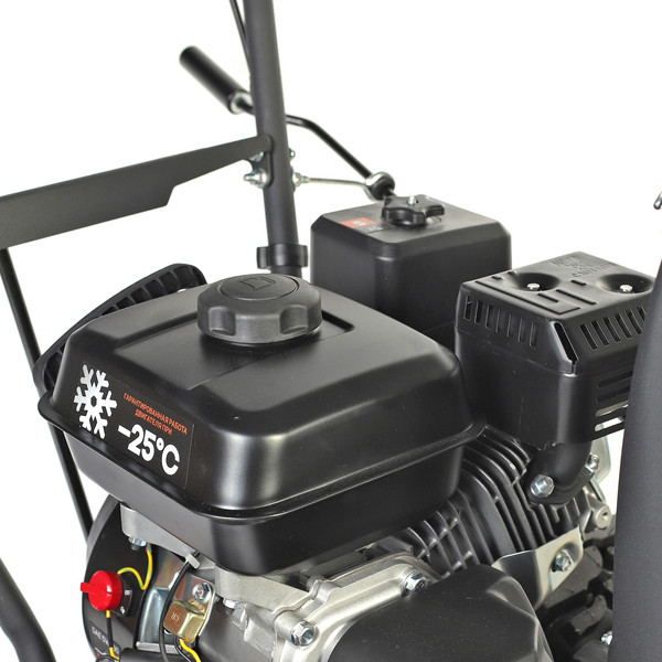 Изображение товара Снегоуборщик бензиновый PATRIOT PS 601