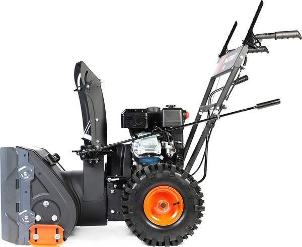 Изображение товара Снегоуборщик бензиновый PATRIOT PS 601