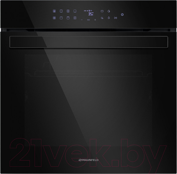 Изображение товара Электрический духовой шкаф Maunfeld EOEH.7611SCB