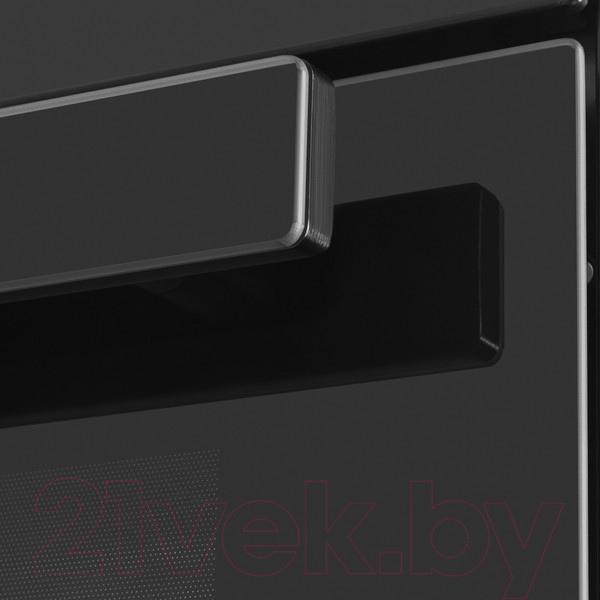 Изображение товара Электрический духовой шкаф Maunfeld EOEH.7611SCB