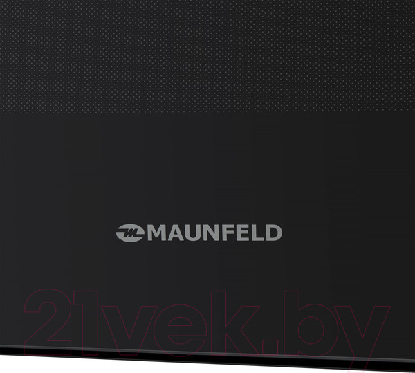 Изображение товара Электрический духовой шкаф Maunfeld EOEH.7611SCB