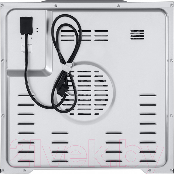 Изображение товара Электрический духовой шкаф Maunfeld EOEH.7611SCB