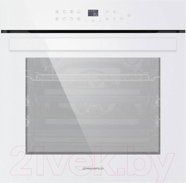 Изображение товара Электрический духовой шкаф Maunfeld EOEH.7611SCW