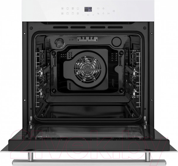 Изображение товара Электрический духовой шкаф Maunfeld EOEH.7611SCW