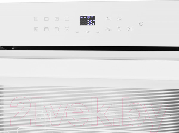 Изображение товара Электрический духовой шкаф Maunfeld EOEH.7611SCW