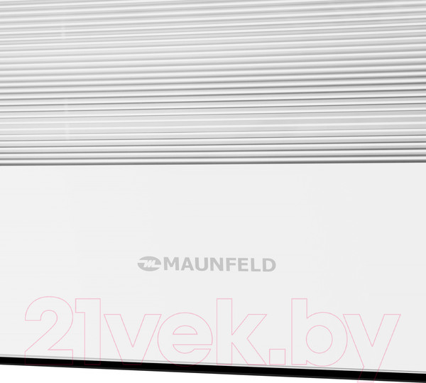 Изображение товара Электрический духовой шкаф Maunfeld EOEH.7611SCW
