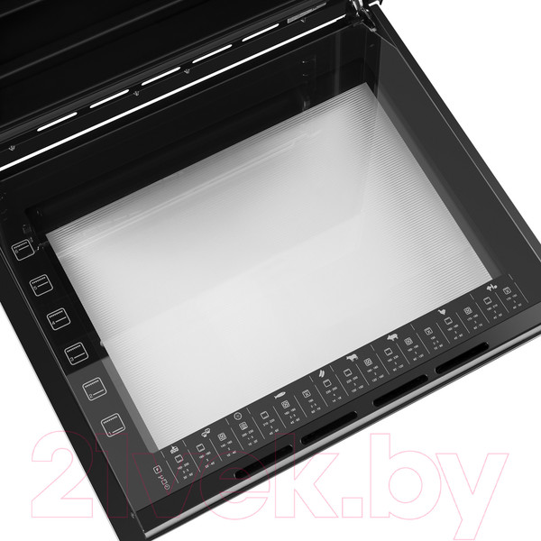 Изображение товара Электрический духовой шкаф Maunfeld EOEH.7611SCW