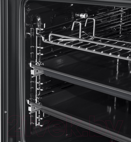 Изображение товара Электрический духовой шкаф Maunfeld EOEH.7611SCW