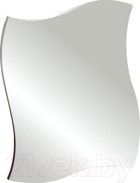 Изображение товара Зеркало Tivoli Камри 458016