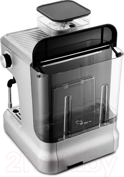 Изображение товара Кофеварка эспрессо Kitfort KT-755