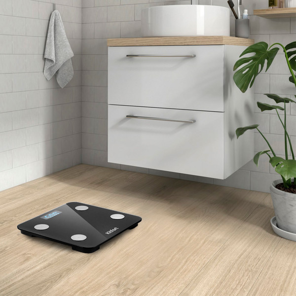 Изображение товара Напольные весы электронные Kitfort KT-805