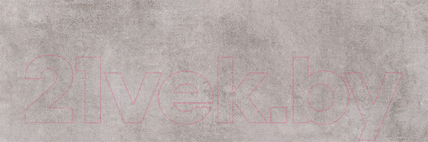 Изображение товара Плитка Cersanit Sonata SOS401D (195x598, темно-серый)