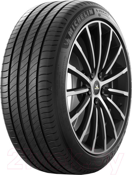 Изображение товара Летняя шина Michelin E Primacy 155/70R19 84Q