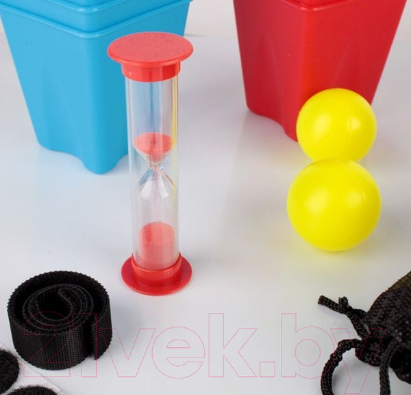 Изображение товара Активная игра Darvish Pong Man / DV-T-2718