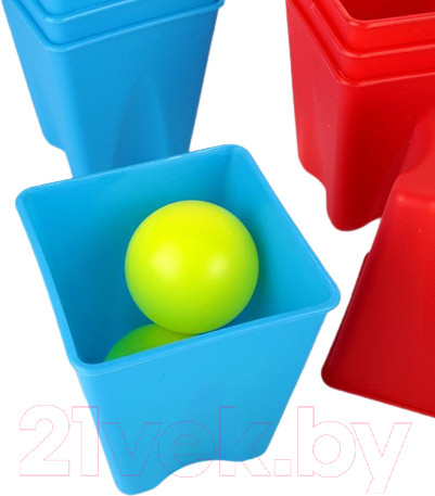 Изображение товара Активная игра Darvish Pong Man / DV-T-2718