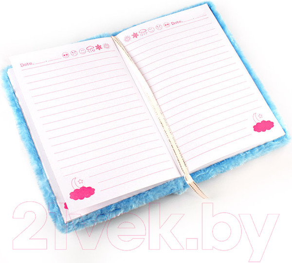 Изображение товара Записная книжка Darvish Кактус / DV-12356 (80л)