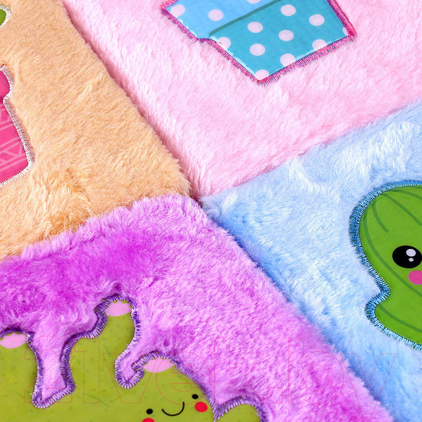 Изображение товара Записная книжка Darvish Кактус / DV-12356 (80л)