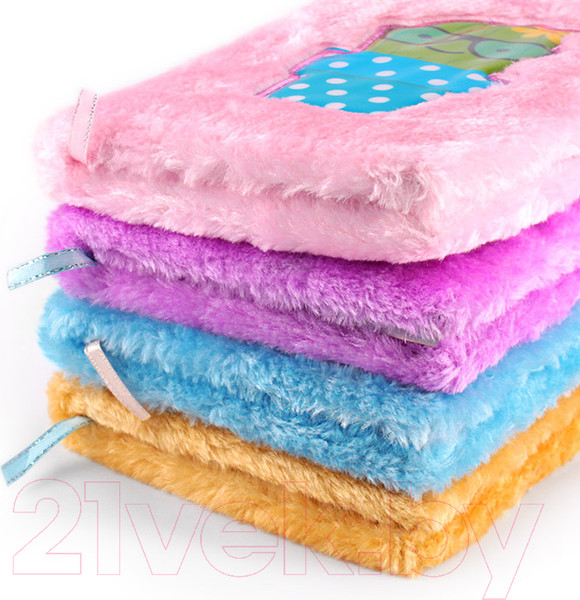 Изображение товара Записная книжка Darvish Кактус / DV-12356 (80л)