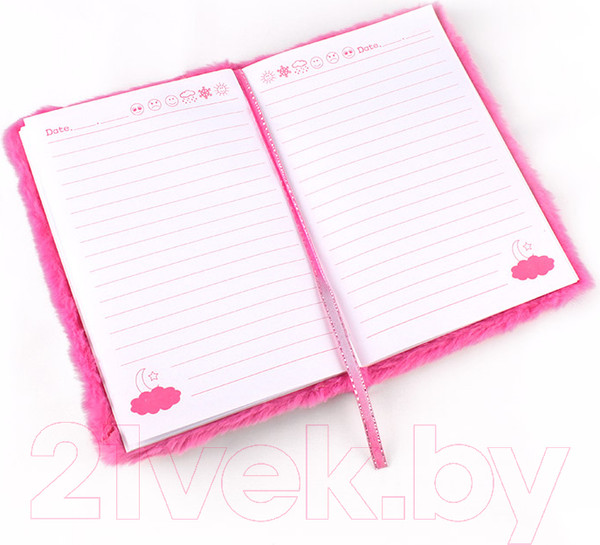 Изображение товара Записная книжка Darvish DV-12602