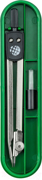 Изображение товара Готовальня Globus Юниор / НЧ2-20-20