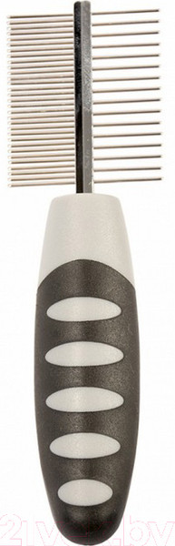 Изображение товара Гребень-расческа для животных Duvo Plus 10078/DV