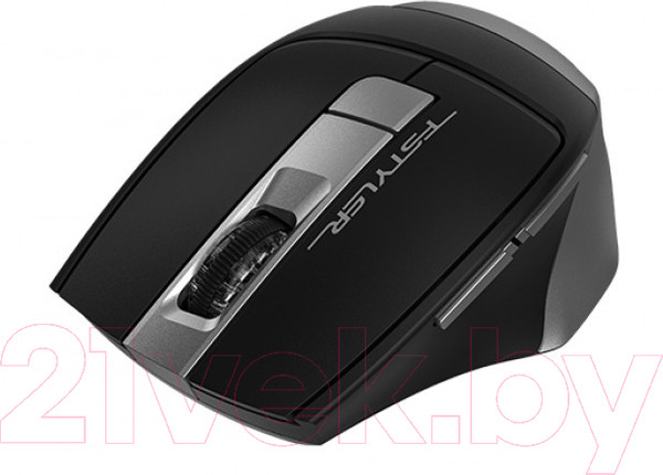 Изображение товара Мышь A4Tech Fstyler FB35 (серый)