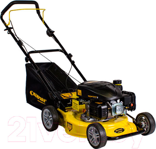 Изображение товара Газонокосилка бензиновая Champion LM4122