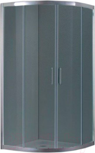 Изображение товара Душевой уголок Adema Glass Line 90 (тонированное стекло)