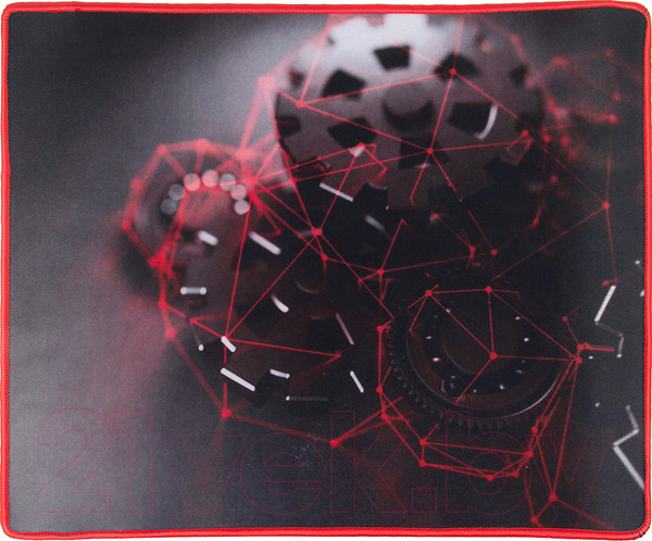 Изображение товара Коврик для мыши Оклик OK-F0350