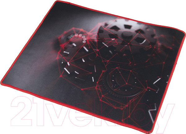 Изображение товара Коврик для мыши Оклик OK-F0350