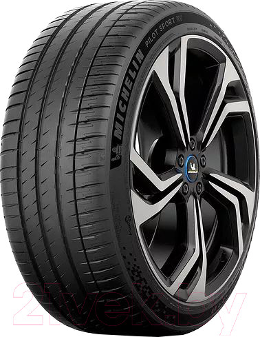 Изображение товара Летняя шина Michelin Pilot Sport EV Acoustic 255/45R19 104W