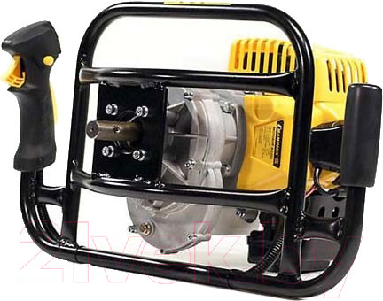 Изображение товара Мотобур земляной Champion AG352