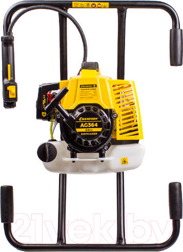 Изображение товара Мотобур земляной Champion AG364