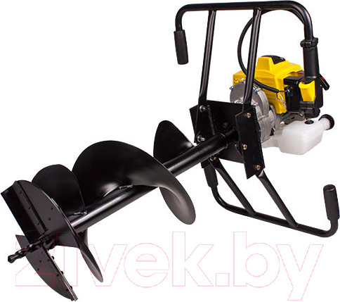 Изображение товара Мотобур земляной Champion AG364
