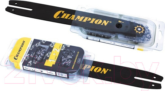 Изображение товара Шина для пилы Champion 952929