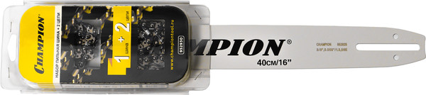 Изображение товара Шина для пилы Champion 952930