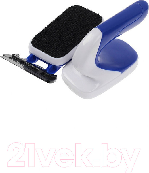 Изображение товара Очиститель стекла аквариума Barbus Всплывающий №3 / Accessory 017