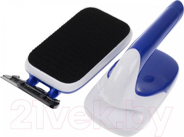 Изображение товара Очиститель стекла аквариума Barbus Всплывающий №3 / Accessory 017