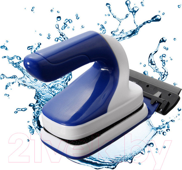 Изображение товара Очиститель стекла аквариума Barbus Всплывающий №3 / Accessory 017