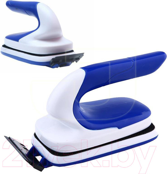 Изображение товара Очиститель стекла аквариума Barbus Всплывающий №3 / Accessory 017