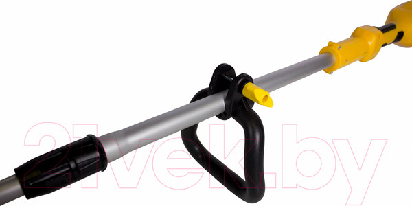 Изображение товара Триммер аккумуляторный Champion TB400