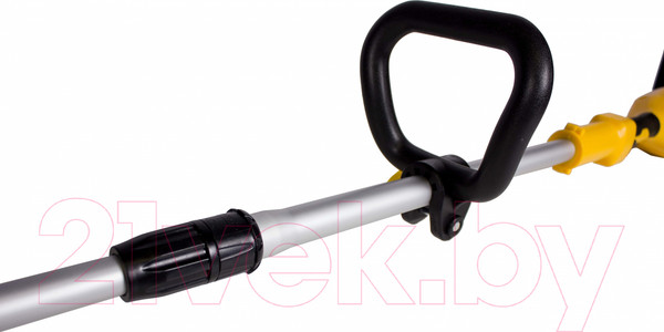 Изображение товара Триммер аккумуляторный Champion TB400