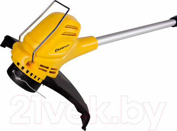 Изображение товара Триммер аккумуляторный Champion TB400