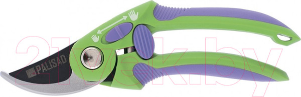 Изображение товара Секатор механический Palisad 60485