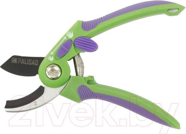 Изображение товара Секатор механический Palisad 60486