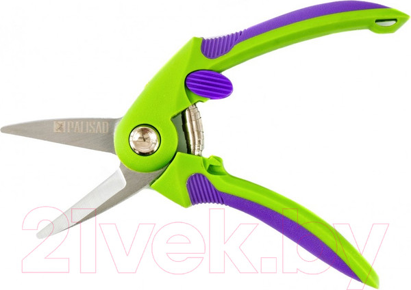 Изображение товара Секатор механический Palisad 60487